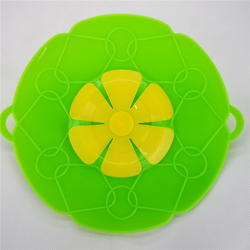 silicone baking pan cover