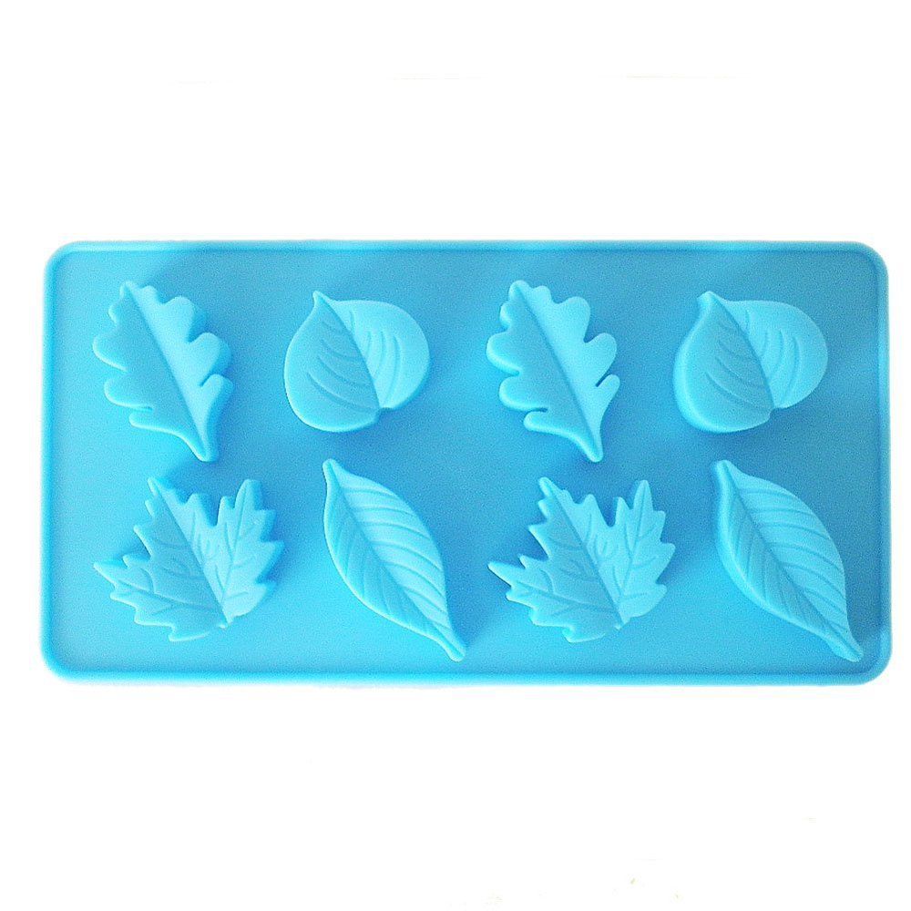 RENJIA food grade custom silicone ice molds cute shape silicon ice tray funny silicone ice mold