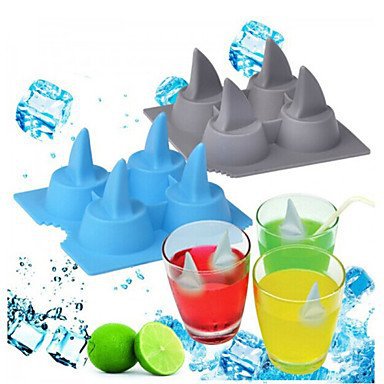 RENJIA ice cream cone shaped cake silicone ice cream mould hot sale ice tray/ cup mold