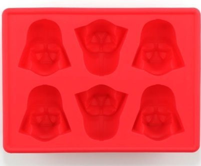 RENJIA star shaped ice cube trays star shape ice maker star shaped silicone ice molds