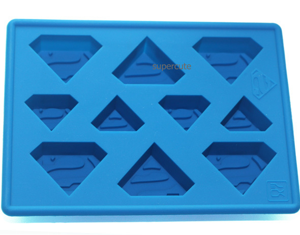 batman ice tray,batman ice cubes,batman ice cube trays