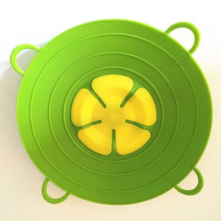 RENJIA lid storage silicone lily pad bowl covers silicone stretch lids