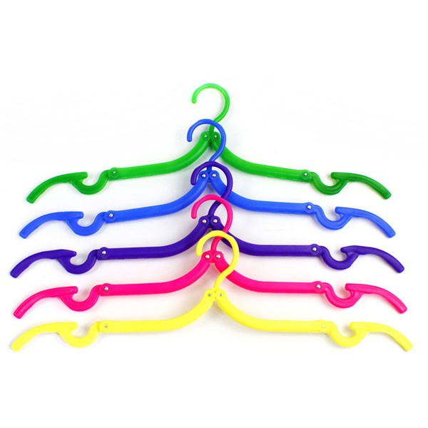 RENJIA short hangers tube hangers silicone washcloth hanger
