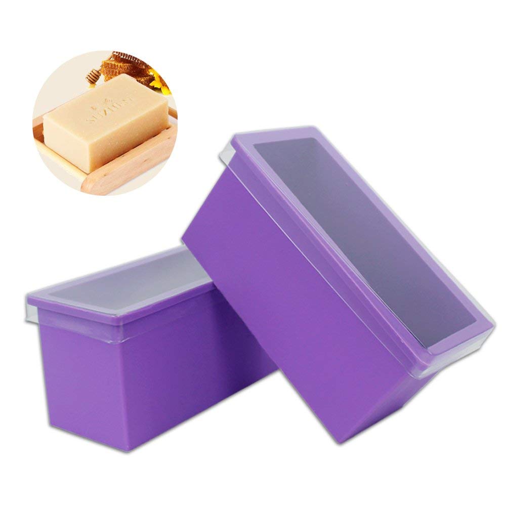 High quality custom large soap molds logo silicon soap making molds