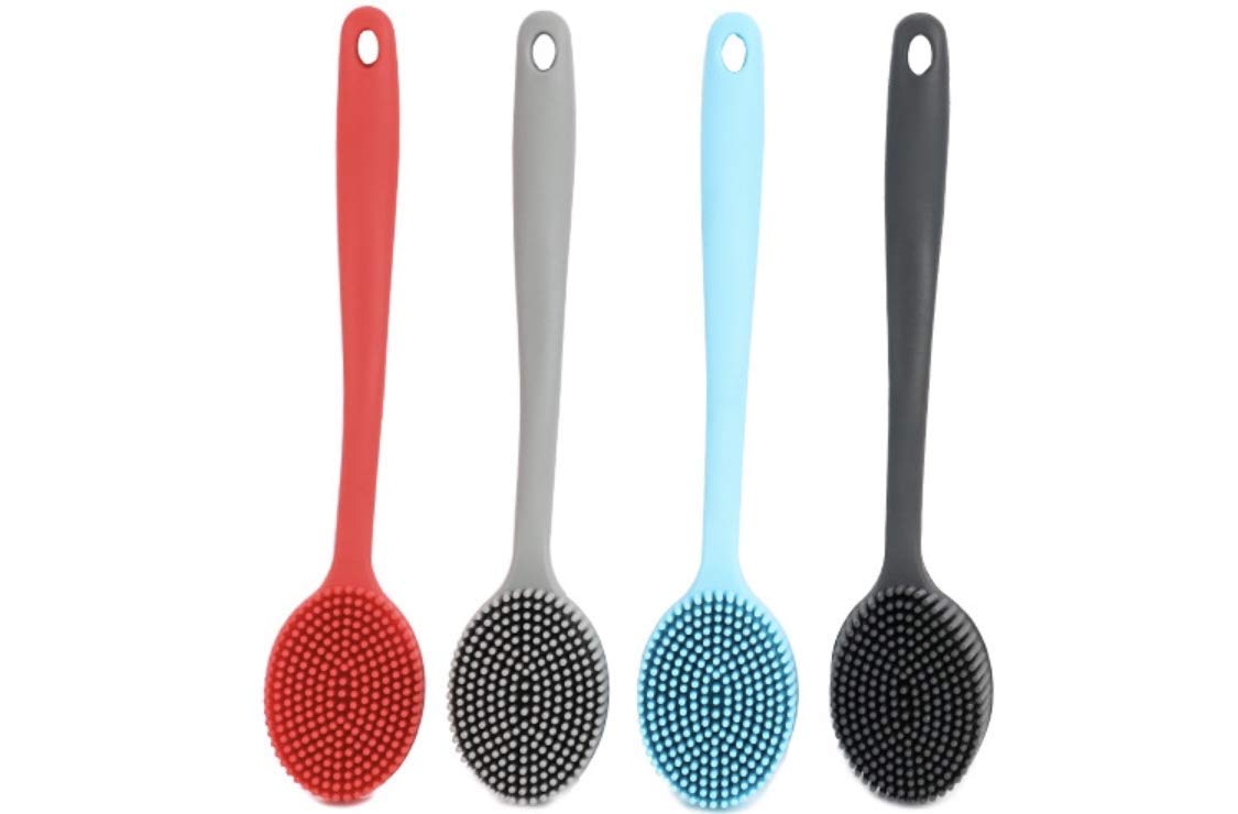 Wholesale cleaning brush kitchen set custom cleaning brush for dish