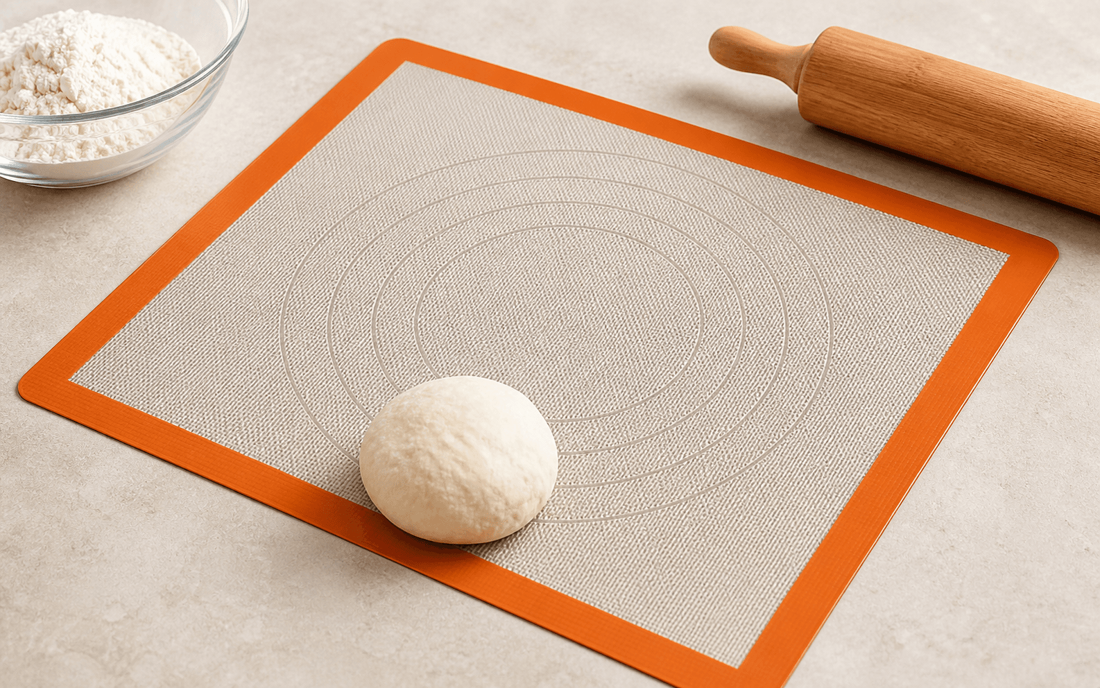 Silicone Mats